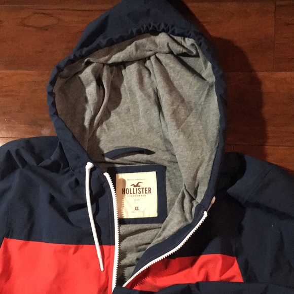 Zipper Jacket - Picture 2 of 4